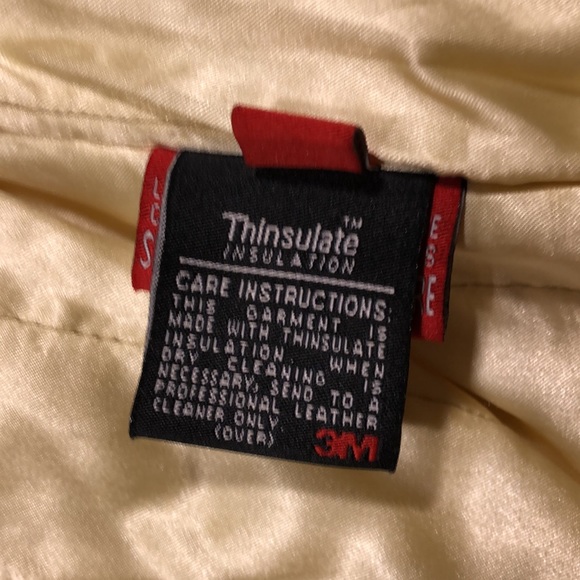 Riding jacket - Picture 6 of 7